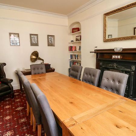 Dewi Villa Aberaeron Luaran gambar