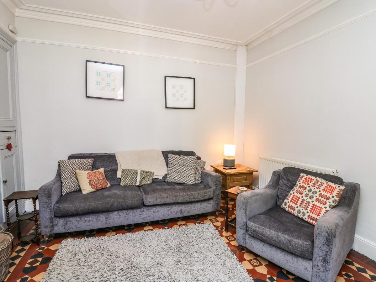 Dewi Villa Aberaeron Luaran gambar