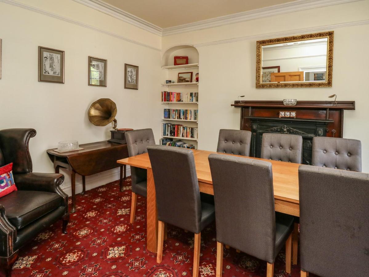 Dewi Villa Aberaeron Luaran gambar