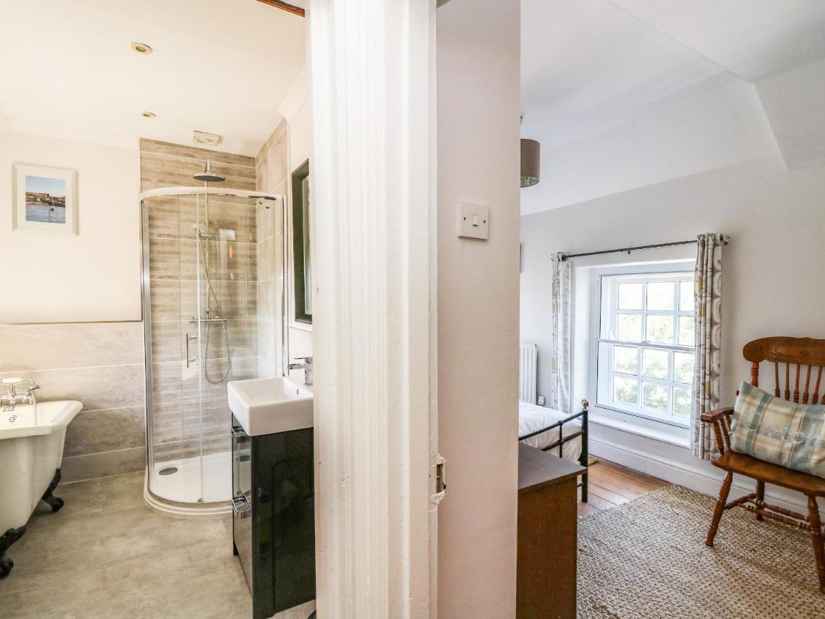 Dewi Villa Aberaeron Luaran gambar