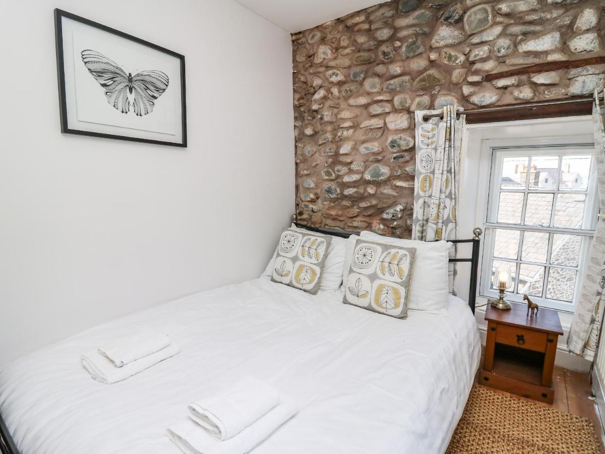 Dewi Villa Aberaeron Luaran gambar