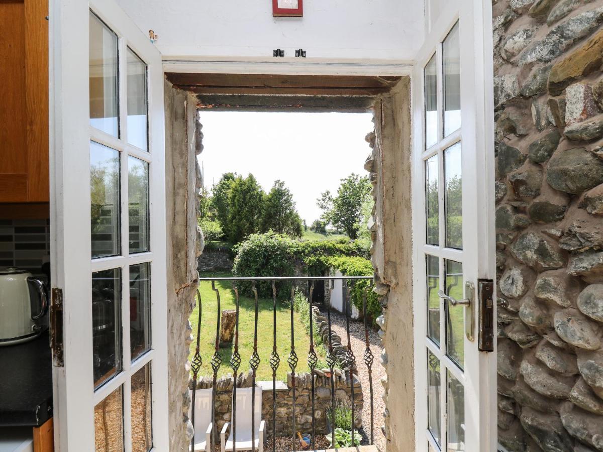 Dewi Villa Aberaeron Luaran gambar