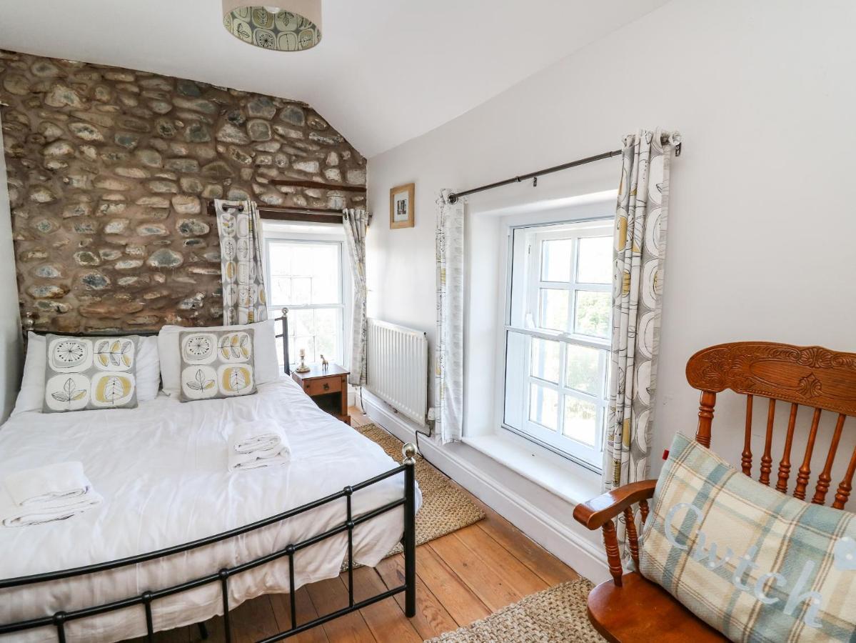Dewi Villa Aberaeron Luaran gambar