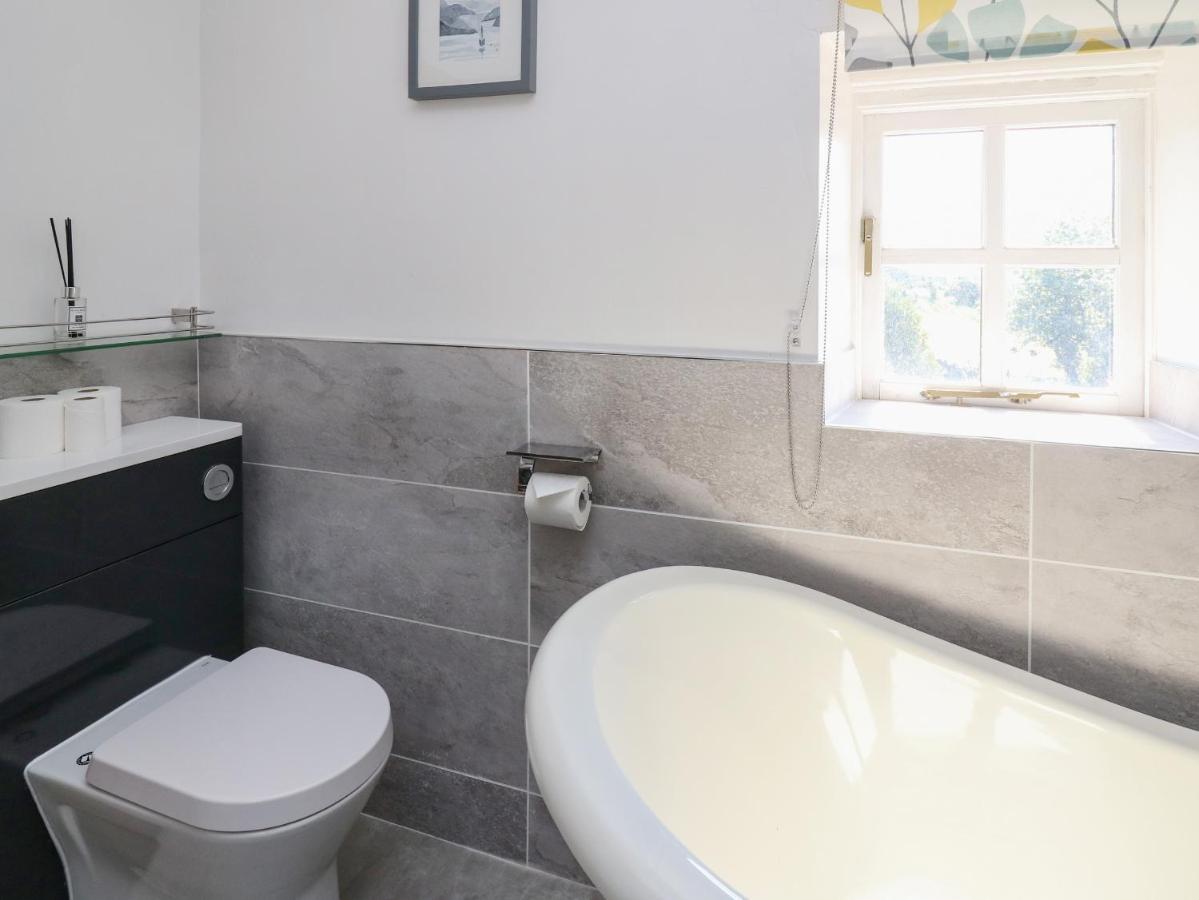 Dewi Villa Aberaeron Luaran gambar