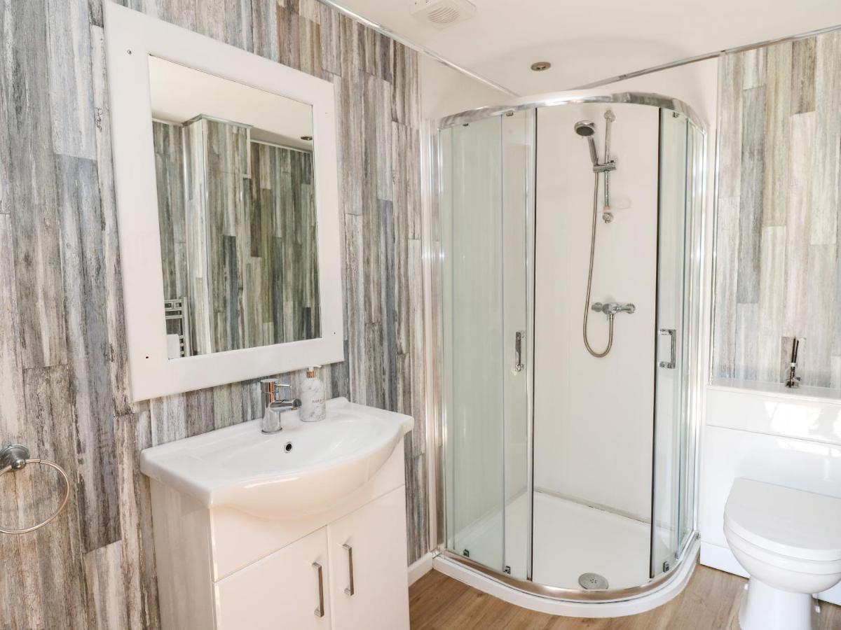 Dewi Villa Aberaeron Luaran gambar